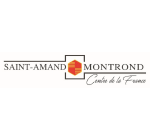 Saint-Amand-Montrond – Cher (18)
