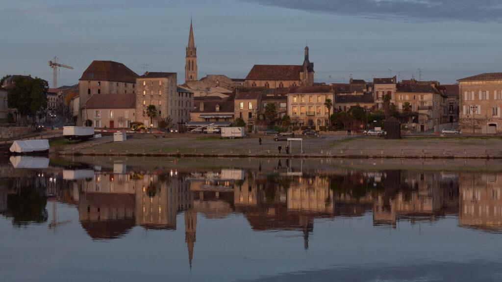 Local Commercial Bergerac