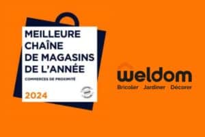 weldom-pic-meilleure-chaine-de-magasins-de-lannee-2024