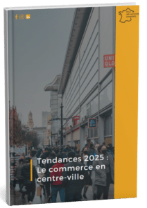 Livre blanc Tendances du commerce en centre-ville 2025