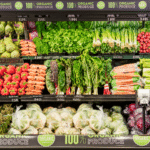 Magasin bio