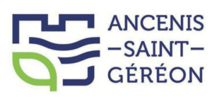 logo Ancenis-Saint-Géréon