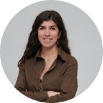 Amy Dauphin - Responsable mission commerce - Pôle Implantation Commerce